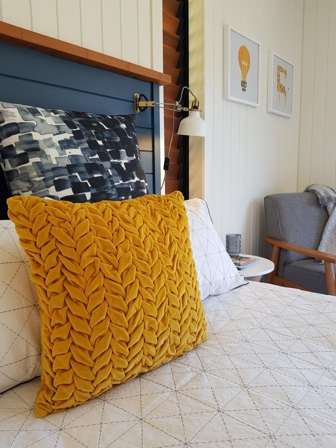 Admiral Waters Bed and Breakfast Cooks Beach Eksteriør billede